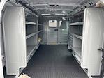 New 2025 GMC Savana 2500 Upfitted Cargo Van for sale #W50753 - photo 2