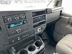 New 2025 GMC Savana 2500 Upfitted Cargo Van for sale #W50753 - photo 6