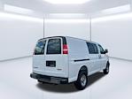 New 2025 GMC Savana 2500 Upfitted Cargo Van for sale #W50768 - photo 9