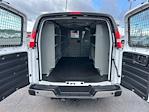 New 2025 GMC Savana 2500 Upfitted Cargo Van for sale #W50768 - photo 16
