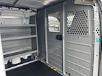 New 2025 GMC Savana 2500 Upfitted Cargo Van for sale #W50768 - photo 17