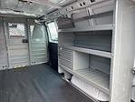 New 2025 GMC Savana 2500 Upfitted Cargo Van for sale #W50768 - photo 18