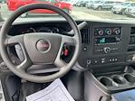 New 2025 GMC Savana 2500 Upfitted Cargo Van for sale #W50768 - photo 3