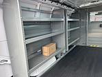 New 2025 GMC Savana 2500 Upfitted Cargo Van for sale #W50768 - photo 19