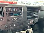 New 2025 GMC Savana 2500 Upfitted Cargo Van for sale #W50768 - photo 4