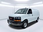 New 2025 GMC Savana 2500 Upfitted Cargo Van for sale #W50768 - photo 1