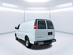 New 2025 GMC Savana 2500 Upfitted Cargo Van for sale #W50768 - photo 2