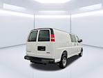 New 2025 GMC Savana 2500 Empty Cargo Van for sale #W50769 - photo 9