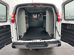 New 2025 GMC Savana 2500 Empty Cargo Van for sale #W50769 - photo 16