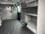 New 2025 GMC Savana 2500 Empty Cargo Van for sale #W50769 - photo 18