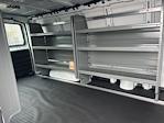 New 2025 GMC Savana 2500 Empty Cargo Van for sale #W50769 - photo 20