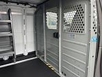New 2025 GMC Savana 2500 Empty Cargo Van for sale #W50769 - photo 21