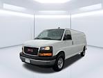 New 2025 GMC Savana 2500 Empty Cargo Van for sale #W50769 - photo 1