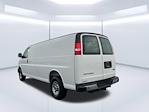 New 2025 GMC Savana 2500 Empty Cargo Van for sale #W50769 - photo 2
