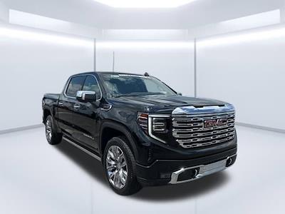 New 2026 GMC Sierra 1500 Denali Crew Cab 4WD Pickup for sale #W60052 - photo 1