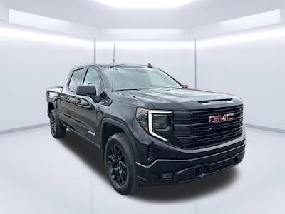 New 2026 GMC Sierra 1500 Elevation Crew Cab 4WD Pickup for sale #W60054 - photo 1