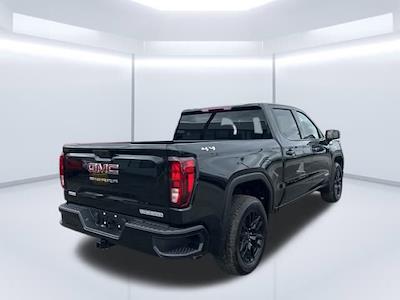 New 2026 GMC Sierra 1500 Elevation Crew Cab 4WD Pickup for sale #W60054 - photo 2