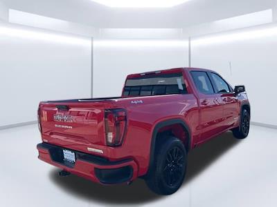 New 2026 GMC Sierra 1500 Elevation Crew Cab 4WD Pickup for sale #W60055 - photo 2