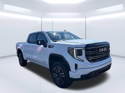 New 2026 GMC Sierra 1500 AT4 Crew Cab 4WD Pickup for sale #W60079 - photo 1