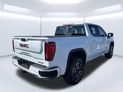 New 2026 GMC Sierra 1500 AT4 Crew Cab 4WD Pickup for sale #W60079 - photo 2