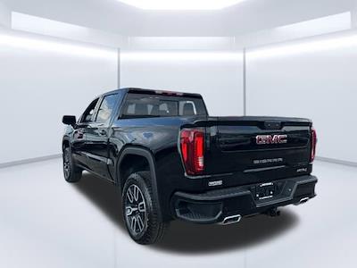 New 2026 GMC Sierra 1500 AT4 Crew Cab 4WD Pickup for sale #W60085 - photo 2