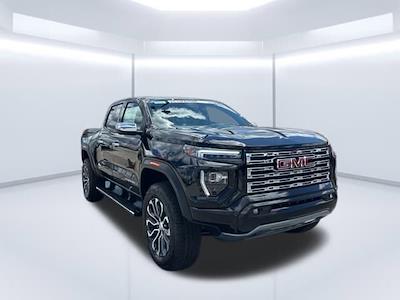 New 2026 GMC Canyon Denali Crew Cab 4WD Pickup for sale #W60091 - photo 1