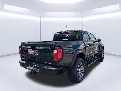 New 2026 GMC Canyon Denali Crew Cab 4WD Pickup for sale #W60091 - photo 2