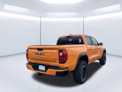 New 2026 GMC Canyon AT4 Crew Cab 4WD Pickup for sale #W60099 - photo 2