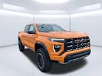 New 2026 GMC Canyon AT4 Crew Cab 4WD Pickup for sale #W60099 - photo 1