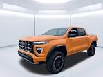 New 2026 GMC Canyon AT4 Crew Cab 4WD Pickup for sale #W60099 - photo 10