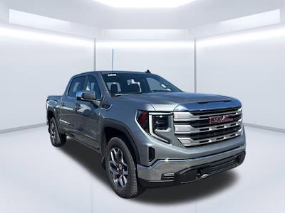New 2026 GMC Sierra 1500 SLE Crew Cab 4WD Pickup for sale #W60104 - photo 1