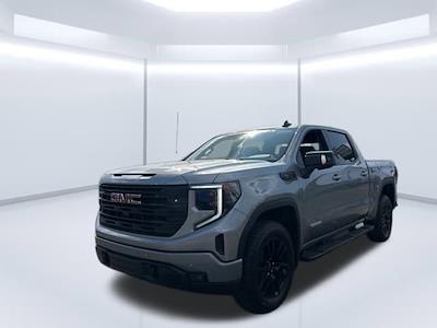 New 2026 GMC Sierra 1500 Elevation Crew Cab 4WD Pickup for sale #W60120 - photo 1