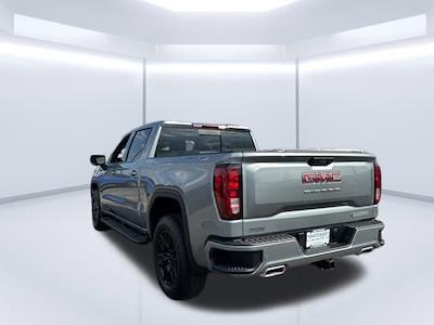 New 2026 GMC Sierra 1500 Elevation Crew Cab 4WD Pickup for sale #W60120 - photo 2