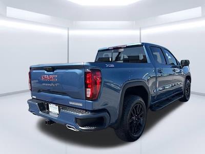 New 2026 GMC Sierra 1500 Elevation Crew Cab 4WD Pickup for sale #W60122 - photo 2