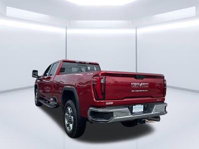 New 2026 GMC Sierra 3500 SLT Crew Cab 4WD Pickup for sale #W60130 - photo 2