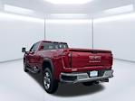 New 2026 GMC Sierra 3500 SLT Crew Cab 4WD Pickup for sale #W60130 - photo 2