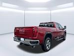 New 2026 GMC Sierra 3500 SLT Crew Cab 4WD Pickup for sale #W60130 - photo 12