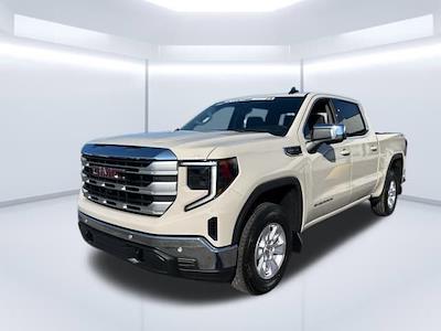 New 2026 GMC Sierra 1500 SLE Crew Cab 4WD Pickup for sale #W60135 - photo 1