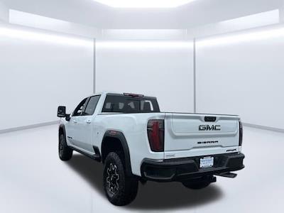 New 2026 GMC Sierra 2500 AT4X Crew Cab 4WD Pickup for sale #W60138 - photo 2