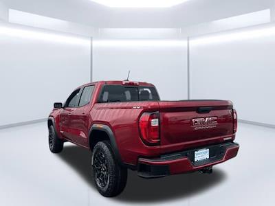 New 2026 GMC Canyon Elevation Crew Cab 4WD Pickup for sale #W60141 - photo 2