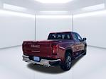 New 2026 GMC Sierra 1500 SLT Crew Cab 4WD Pickup for sale #W60146 - photo 3