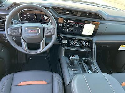 New 2026 GMC Sierra 1500 AT4 Crew Cab 4WD Pickup for sale #W60154 - photo 2