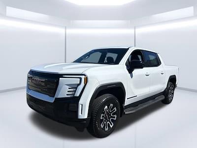 New 2026 GMC Sierra EV Elevation Standard Crew Cab for sale #W60172 - photo 1
