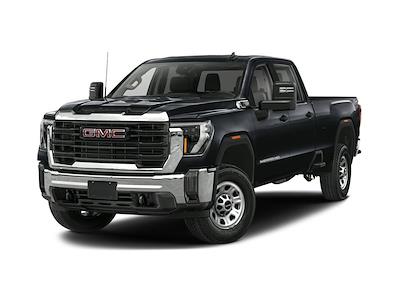 New 2026 GMC Sierra 3500 Denali Ultimate Crew Cab 4WD Pickup for sale #W60175 - photo 1