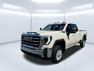 New 2026 GMC Sierra 2500 SLE Crew Cab for sale #W60185 - photo 1
