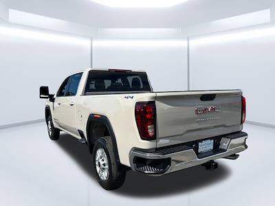 New 2026 GMC Sierra 2500 SLE Crew Cab for sale #W60185 - photo 2