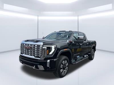 New 2026 GMC Sierra 3500 Denali Crew Cab for sale #W60186 - photo 1