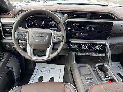 New 2026 GMC Sierra 3500 Denali Crew Cab 4WD Pickup for sale #W60186 - photo 2