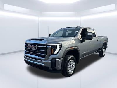 New 2026 GMC Sierra 2500 SLE Crew Cab for sale #W60193 - photo 1