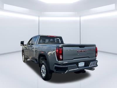 New 2026 GMC Sierra 2500 SLE Crew Cab for sale #W60193 - photo 2